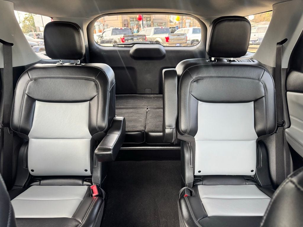 2021 Chevrolet Suburban Premier