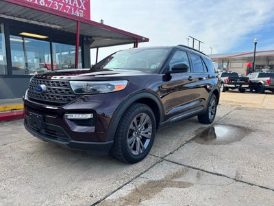 2021 Chevrolet Suburban Premier