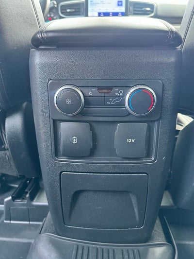 2021 Chevrolet Suburban Premier