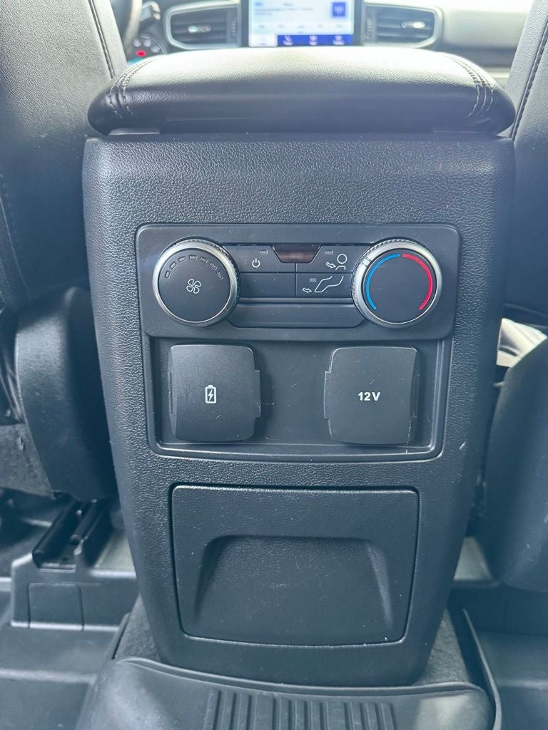 2021 Chevrolet Suburban Premier