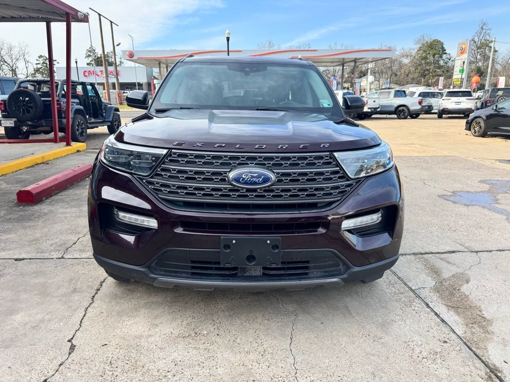2021 Chevrolet Suburban Premier