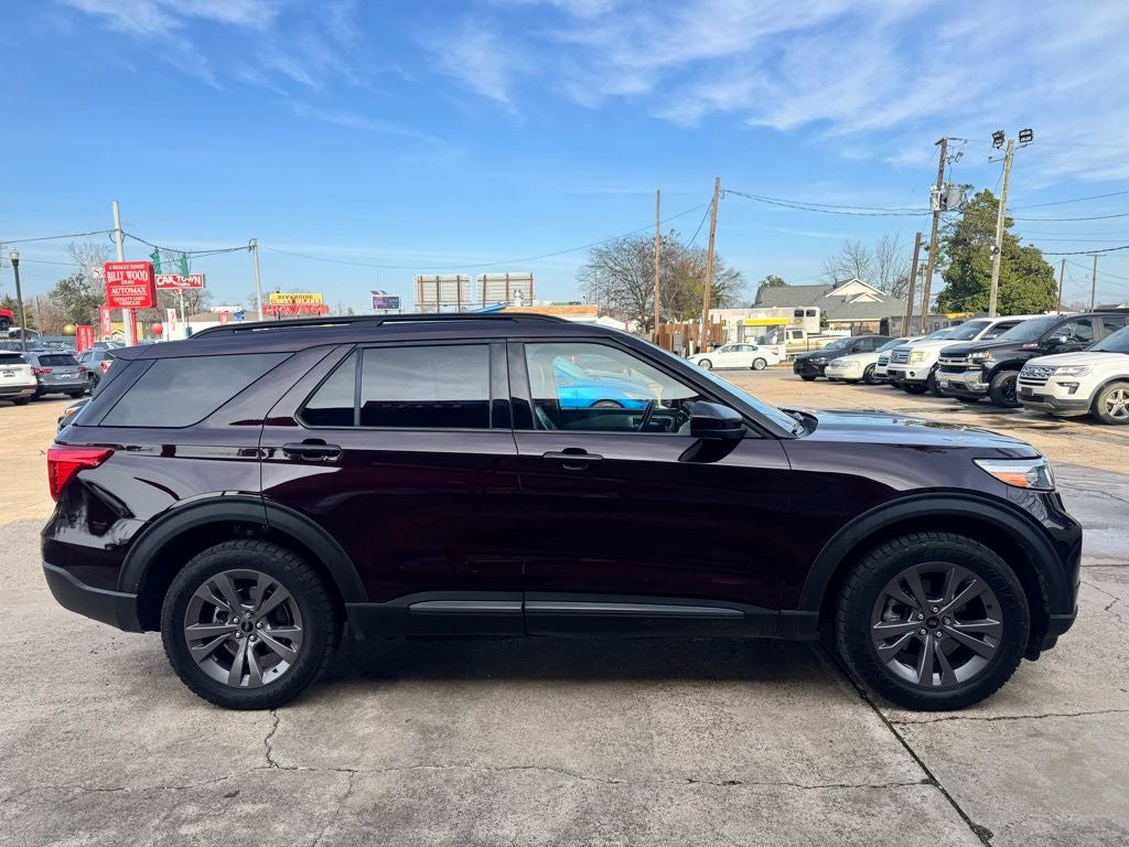 2021 Chevrolet Suburban Premier