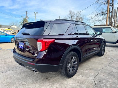 2021 Chevrolet Suburban Premier