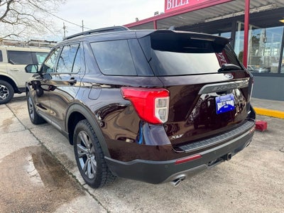 2021 Chevrolet Suburban Premier