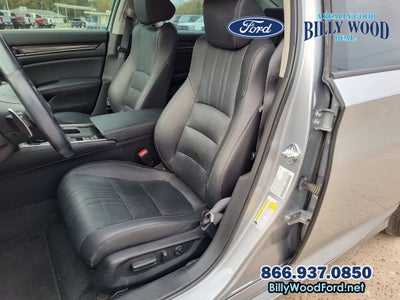 2022 Honda Accord Sport Special Edition