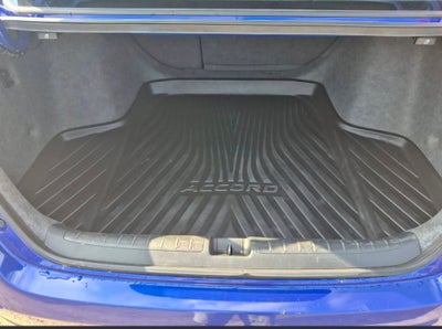 2018 Honda Accord Sport 2.0T