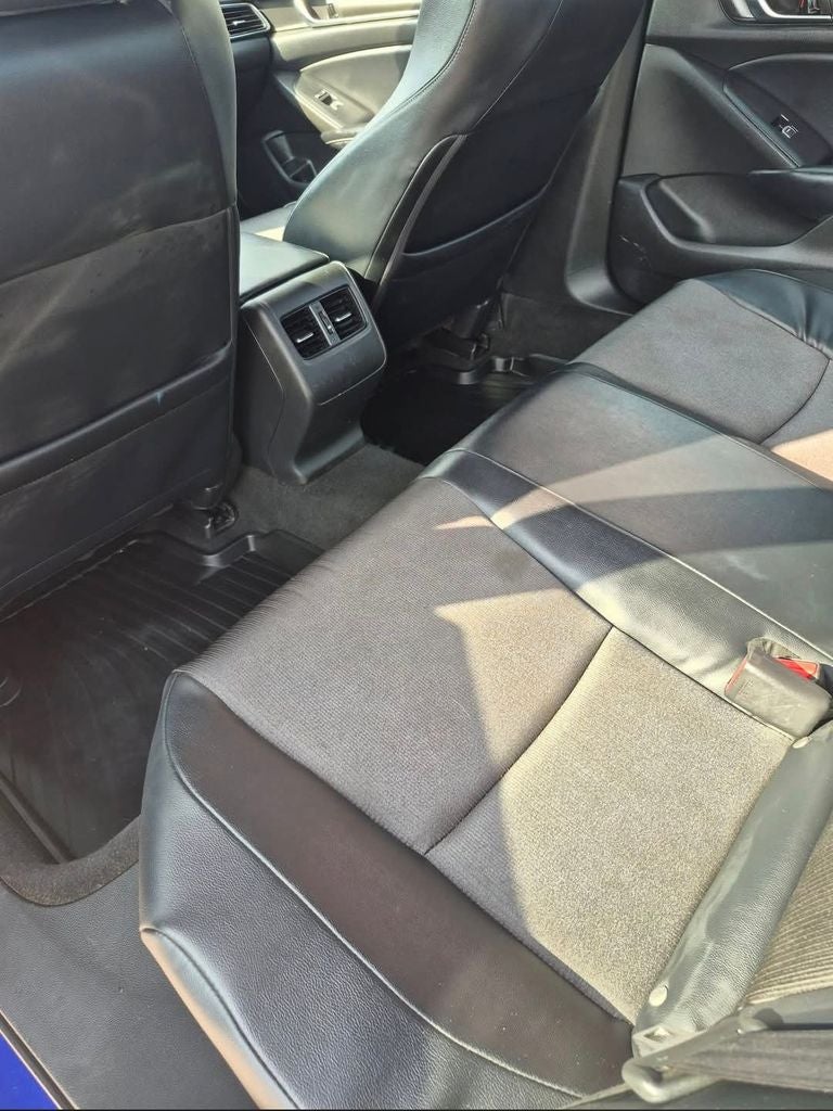 2018 Honda Accord Sport 2.0T