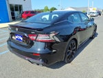 2022 Nissan Maxima SR