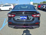 2022 Nissan Maxima SR