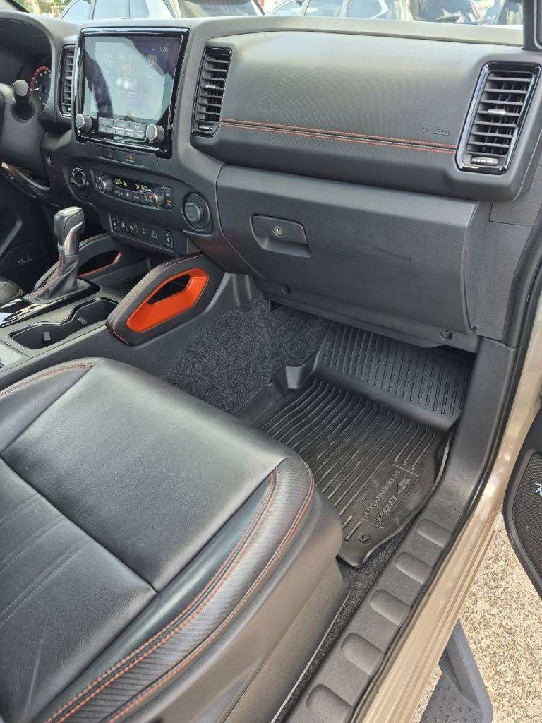 2023 Nissan Frontier PRO-4X - Photo 11