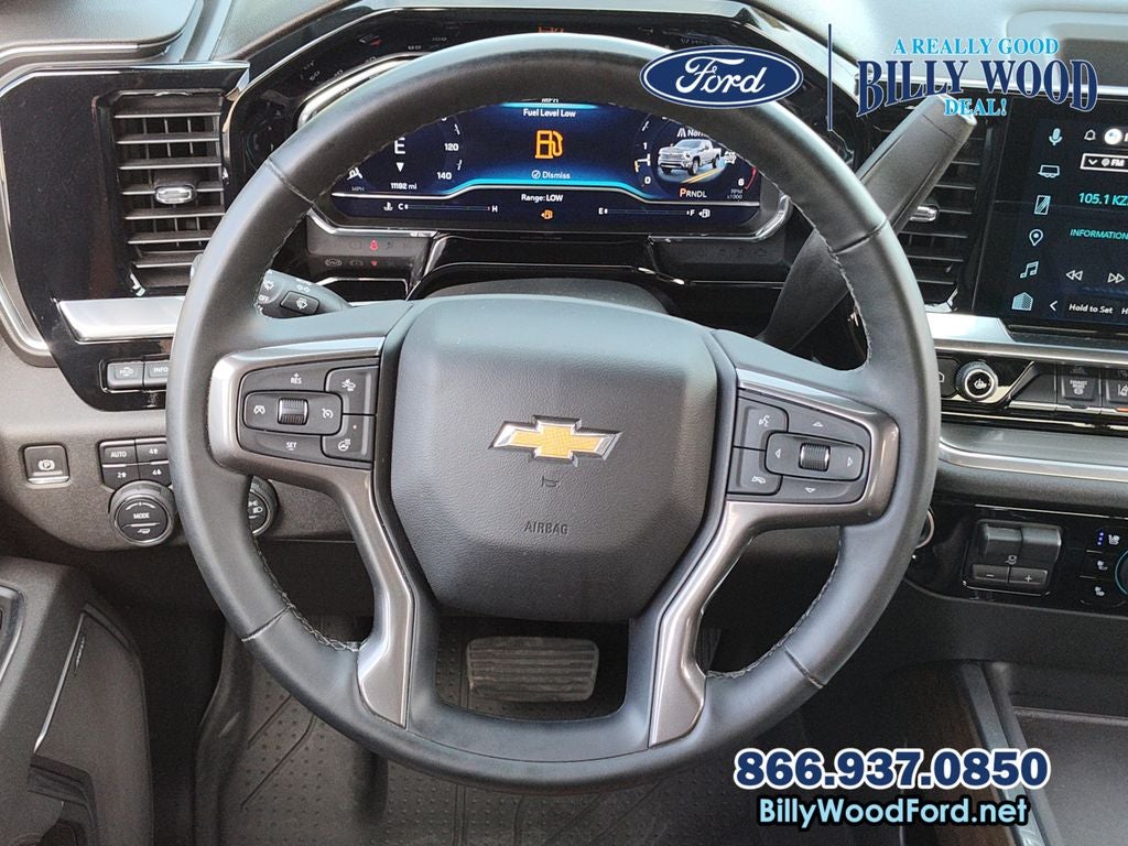 2025 Chevrolet Silverado 2500HD High Country - Photo 17
