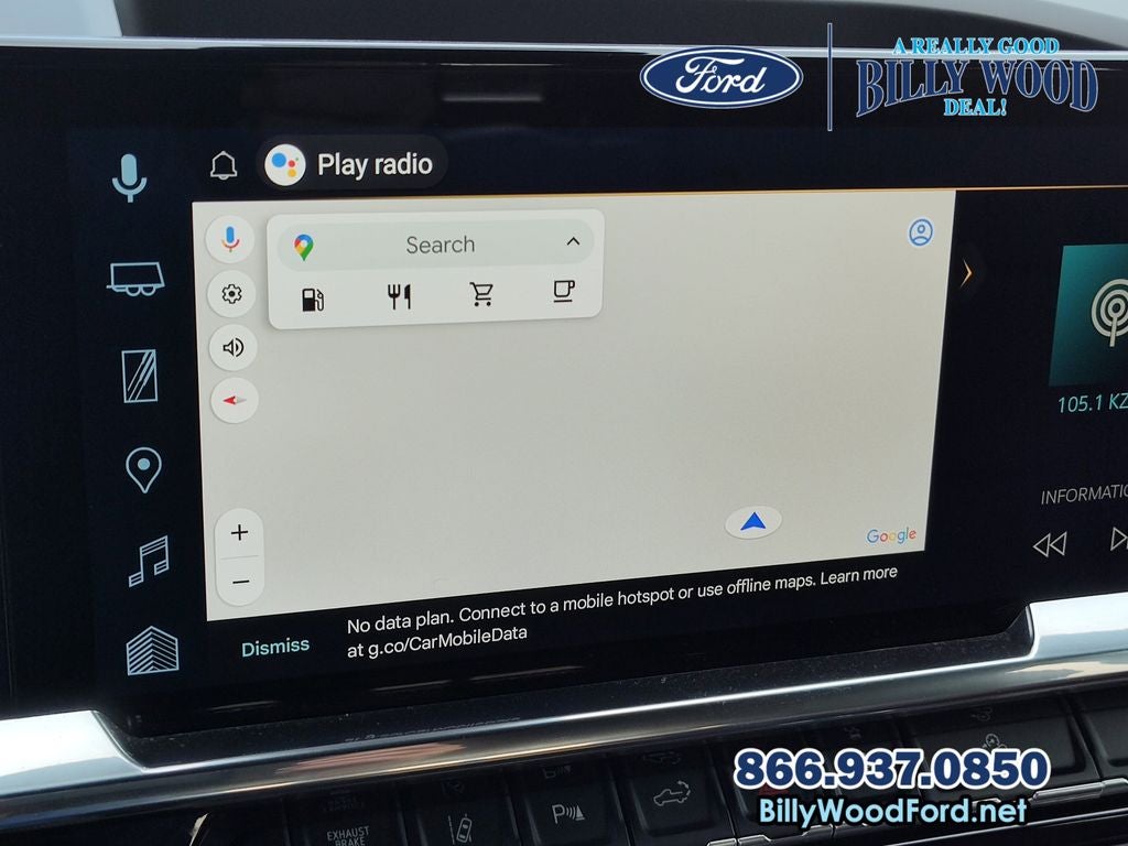 2025 Chevrolet Silverado 2500HD High Country - Photo 27