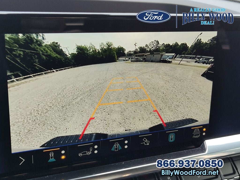 2025 Chevrolet Silverado 2500HD High Country - Photo 28