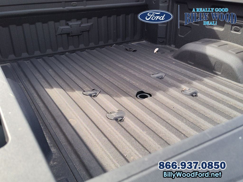 2025 Chevrolet Silverado 2500HD High Country - Photo 7