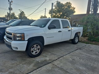 2009 Chevrolet Silverado 1500 LT