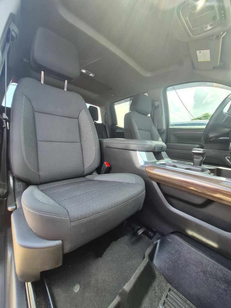 2023 Chevrolet Silverado 1500 LT Trail Boss - Photo 10