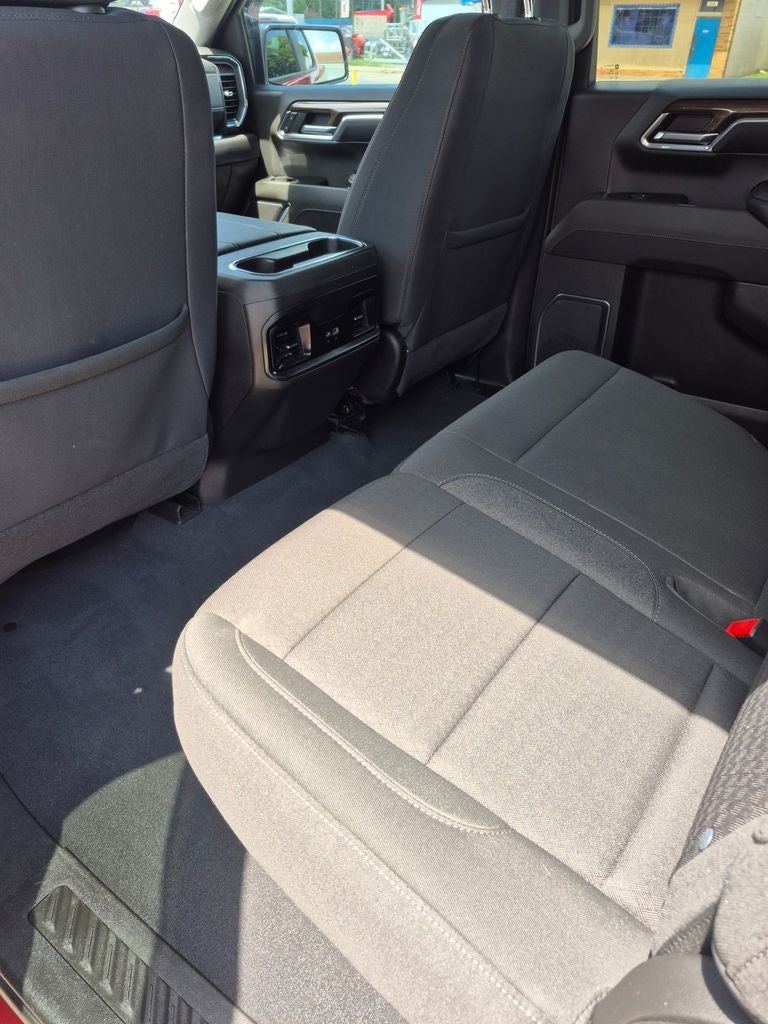 2023 Chevrolet Silverado 1500 LT Trail Boss - Photo 13