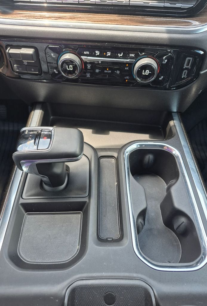 2023 Chevrolet Silverado 1500 LT Trail Boss - Photo 18