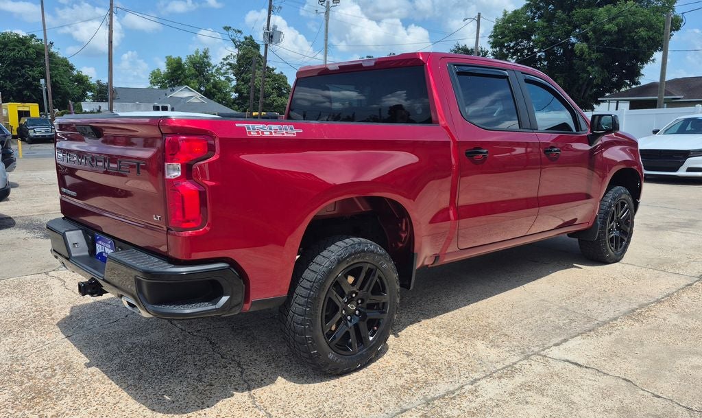 2023 Chevrolet Silverado 1500 LT Trail Boss - Photo 6