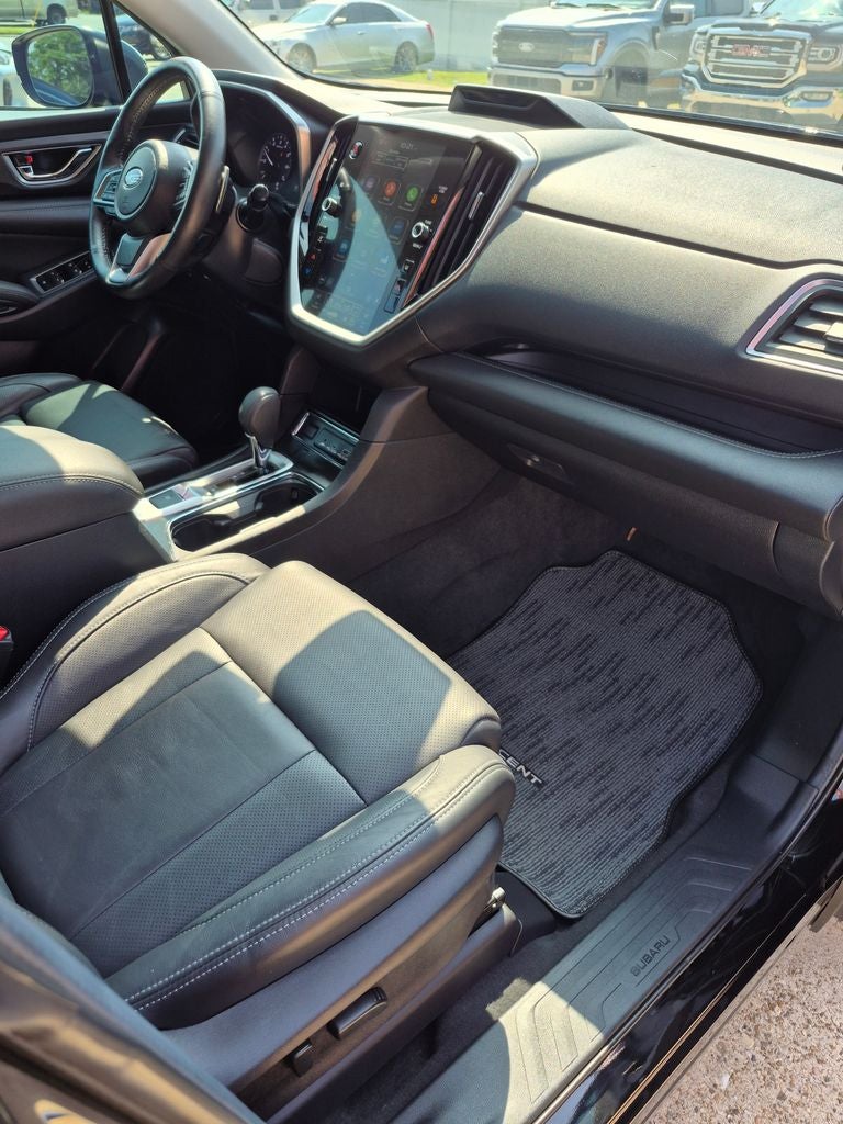 2024 Subaru Ascent Limited