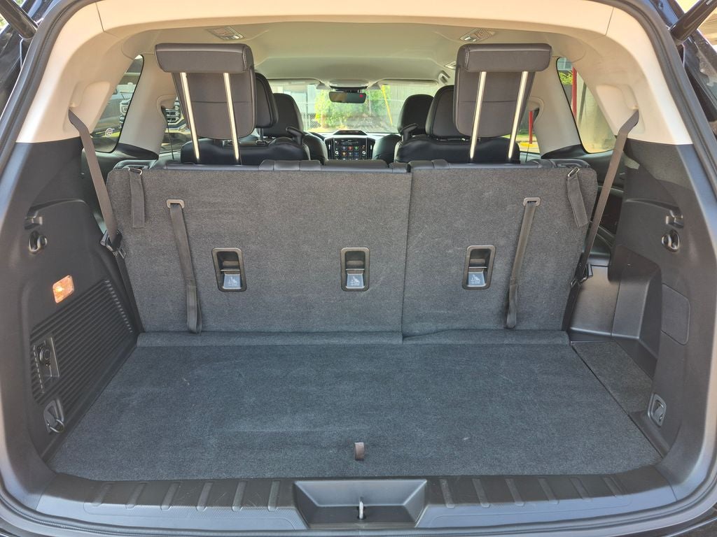 2024 Subaru Ascent Limited