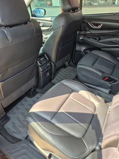 2024 Subaru Ascent Limited