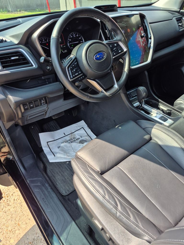2024 Subaru Ascent Limited