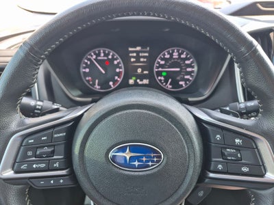 2024 Subaru Ascent Limited