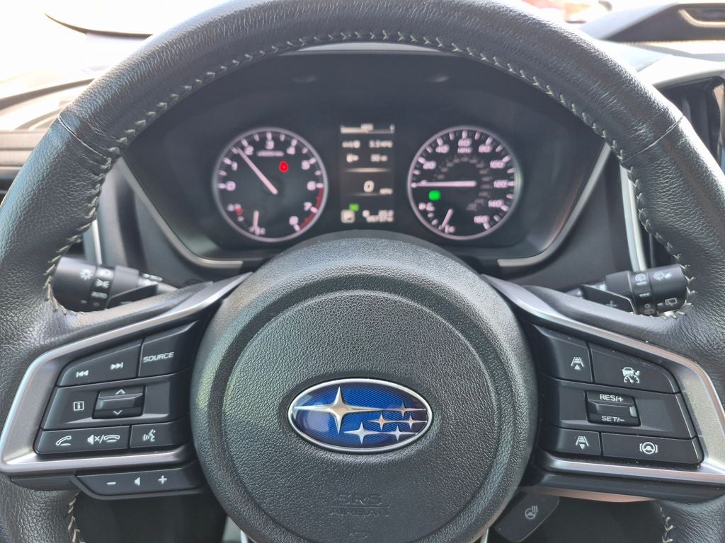 2024 Subaru Ascent Limited