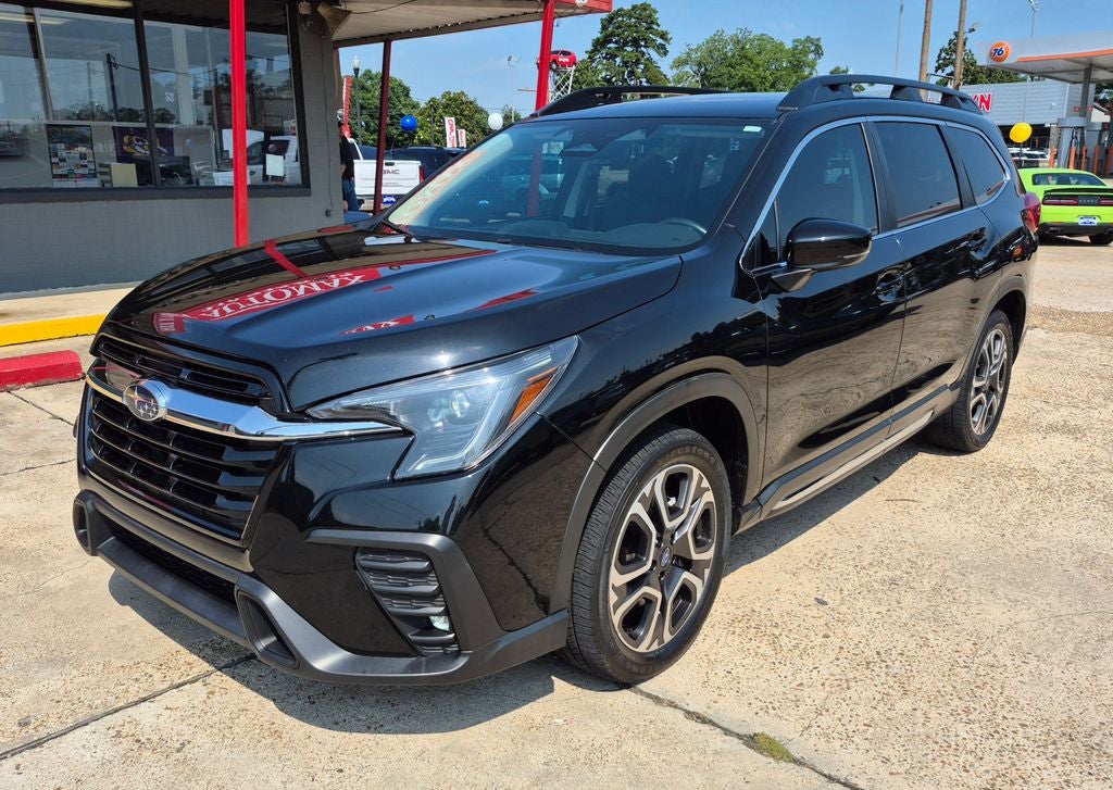 2024 Subaru Ascent Limited