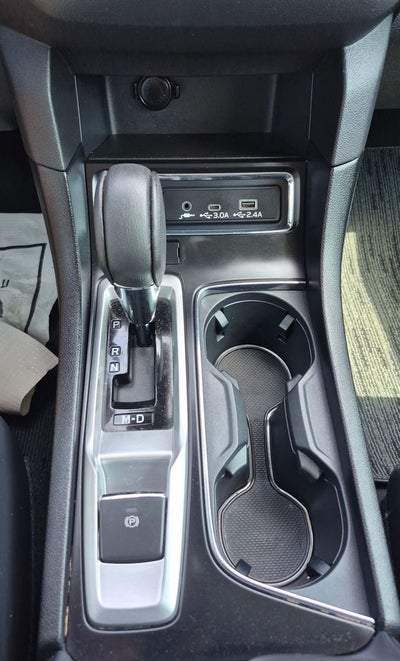 2024 Subaru Ascent Limited
