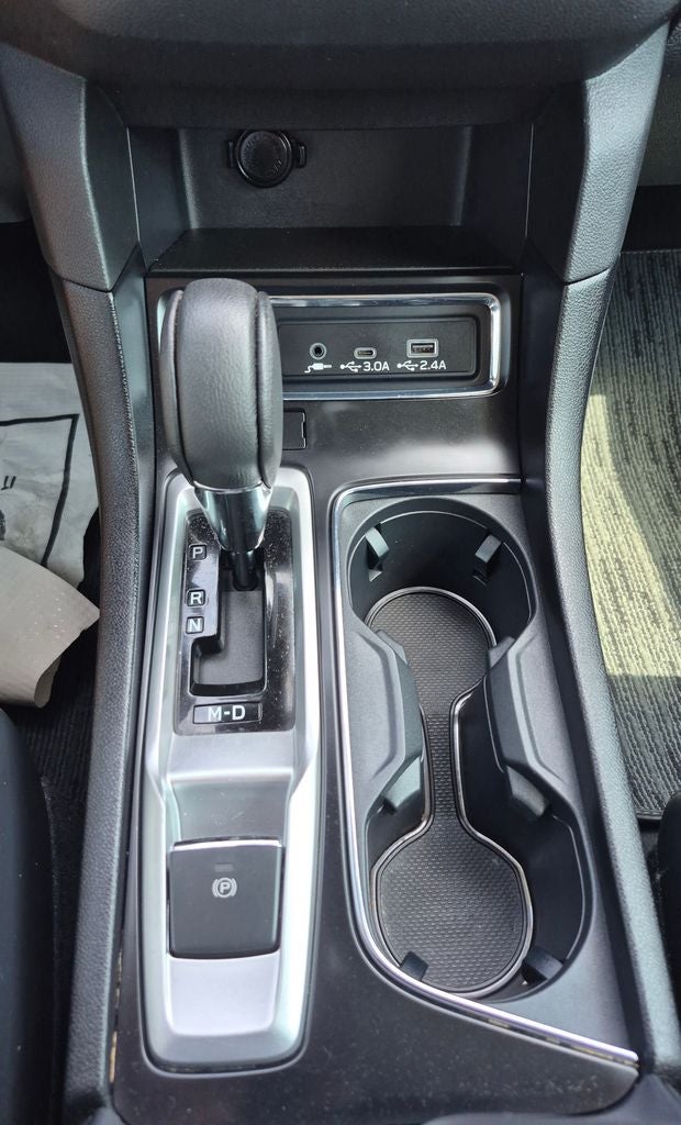 2024 Subaru Ascent Limited