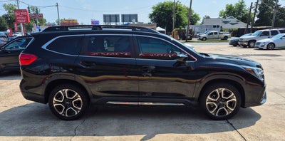 2024 Subaru Ascent Limited
