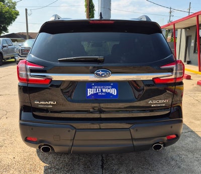 2024 Subaru Ascent Limited
