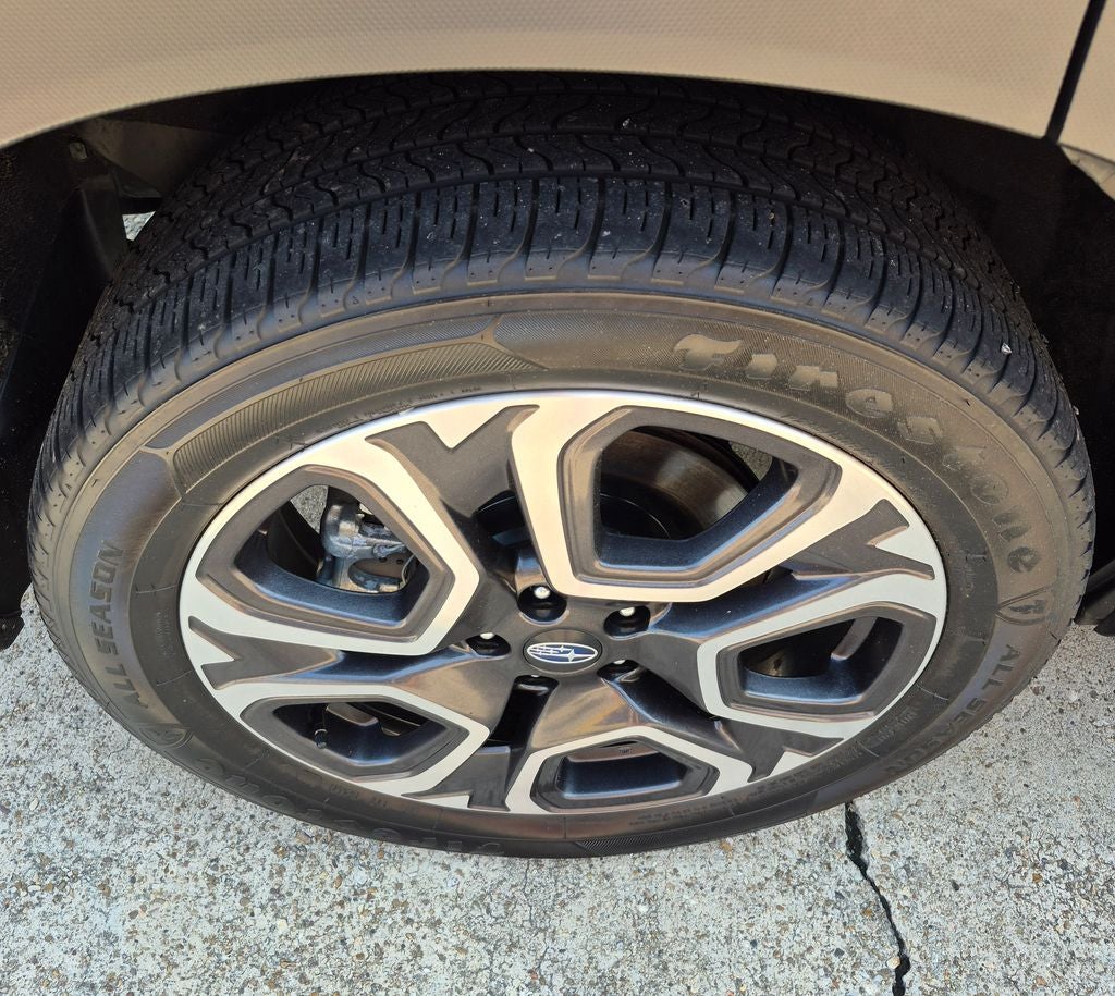 2024 Subaru Ascent Limited