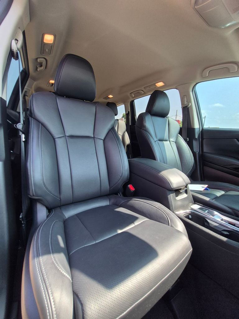 2024 Subaru Ascent Limited
