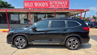 2024 Subaru Ascent Limited