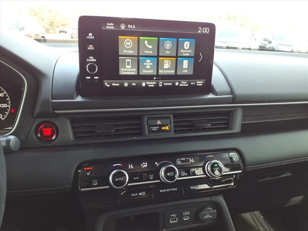 2023 Honda Pilot EX-L 7 Passenger