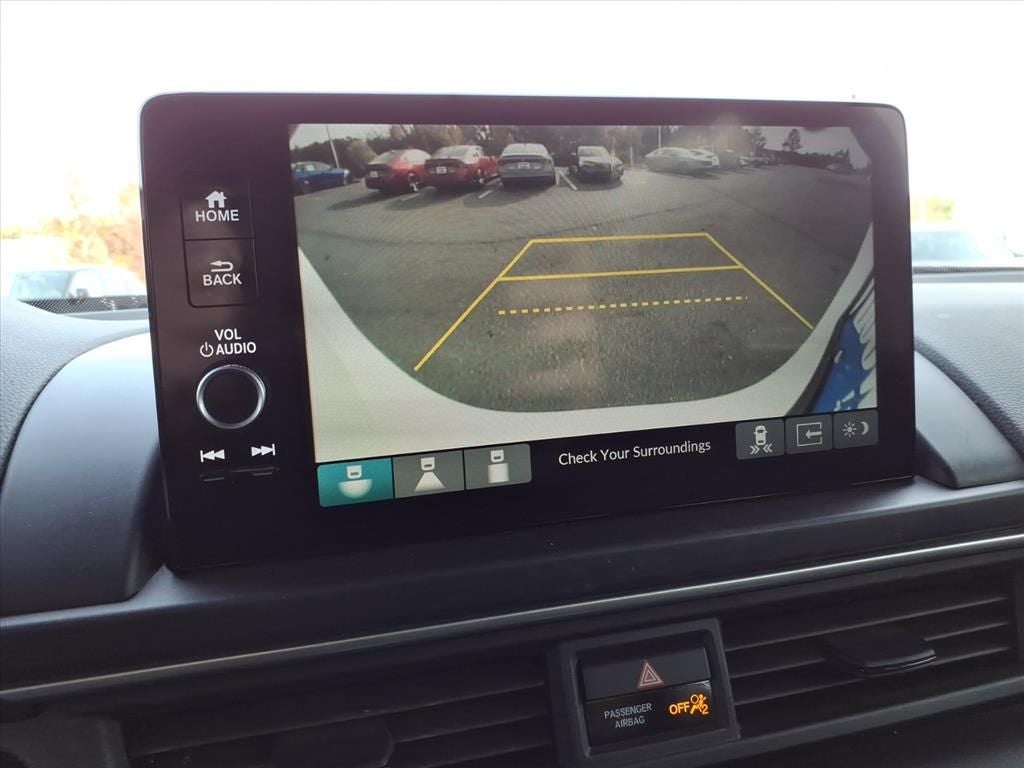 2023 Honda Pilot EX-L 7 Passenger