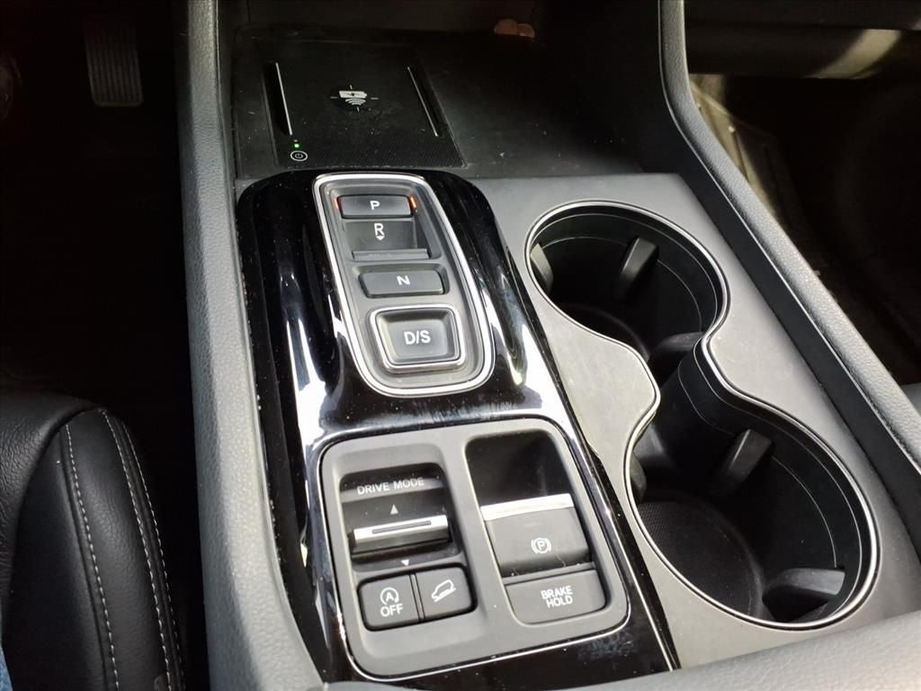 2023 Honda Pilot EX-L 7 Passenger