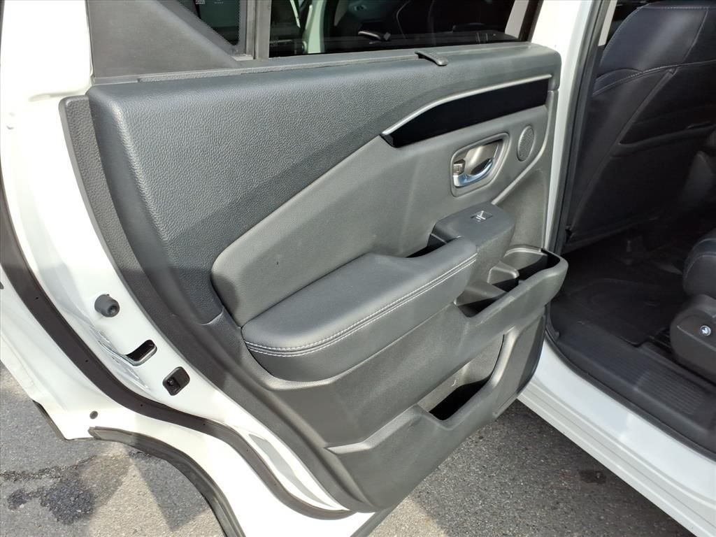 2023 Honda Pilot EX-L 7 Passenger