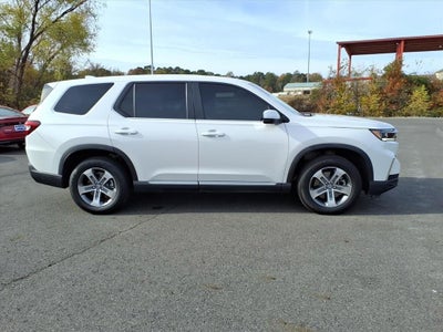 2023 Honda Pilot EX-L 7 Passenger