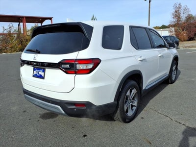 2023 Honda Pilot EX-L 7 Passenger