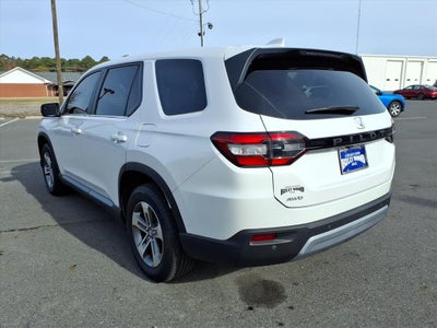 2023 Honda Pilot EX-L 7 Passenger