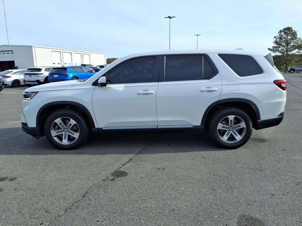 2023 Honda Pilot EX-L 7 Passenger