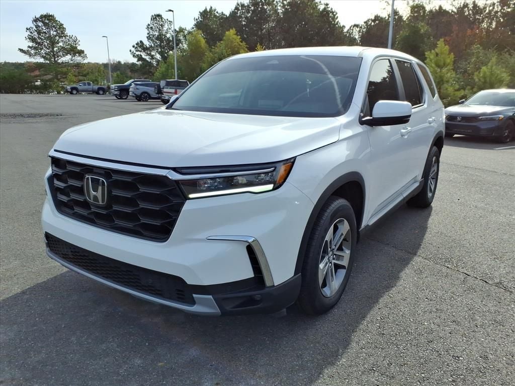2023 Honda Pilot EX-L 7 Passenger