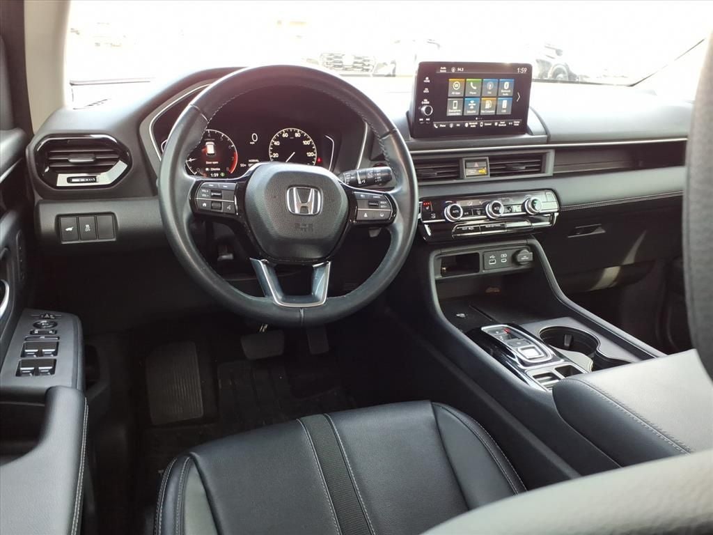 2023 Honda Pilot EX-L 7 Passenger