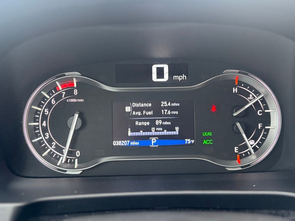 2022 Honda Ridgeline Black Edition