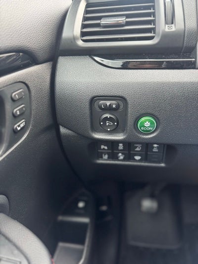 2022 Honda Ridgeline Black Edition