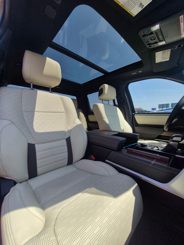 2023 Toyota Tundra 1794